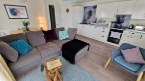 Number 15 Luxurious Two Bedroom Apartment